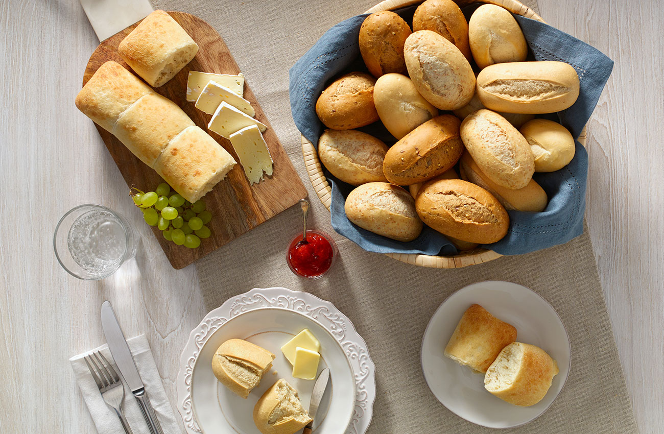 ¿Porque es beneficioso incluir el pan en nuestra dieta diaria?